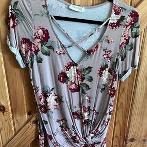 Women’s Boutique Top